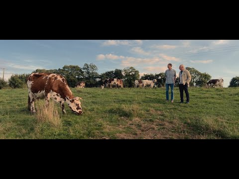 France, une histoire d'amour - Bande annonce (VF)