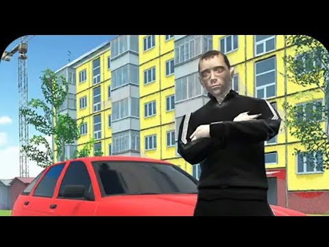 ПРОХОЖДЕНИЕ ИГРЫ Driver Simulator Life ЧАСТЬ 1 | maxplay