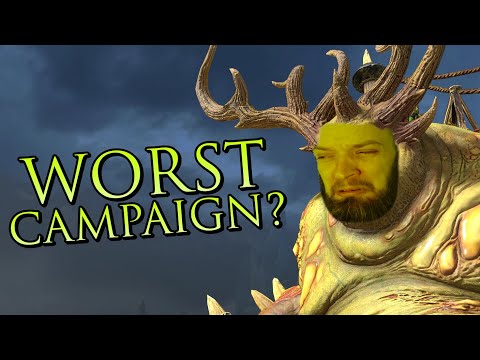 Is this the worst IE campaign?