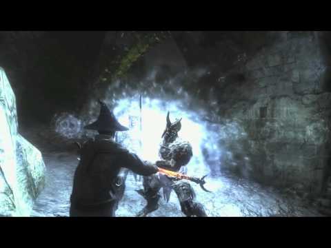 Trailer - Two Worlds 2