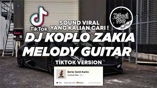 Download lagu DJ KOPLO MELODY ZAKIA GUITAR VERSION X GUCCI GANG TIKTOK VIRAL 2025 BASS GLERR ! Jibril Pro Remix mp3 Download lagu DJ KOPLO MELODY ZAKIA GUITAR VERSION X GUCCI GANG TIKTOK VIRAL 2025 BASS GLERR ! Jibril Pro Remix mp3