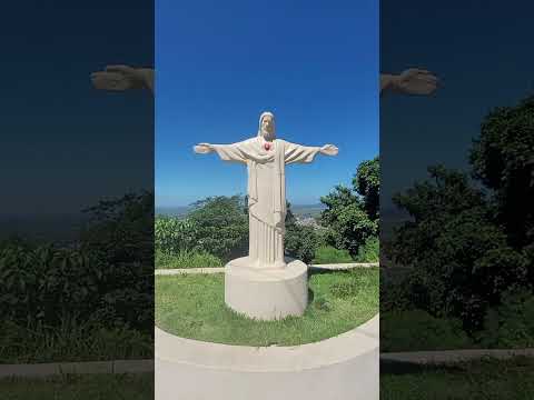 Frei Damião na cidade Guarabira Paraíba