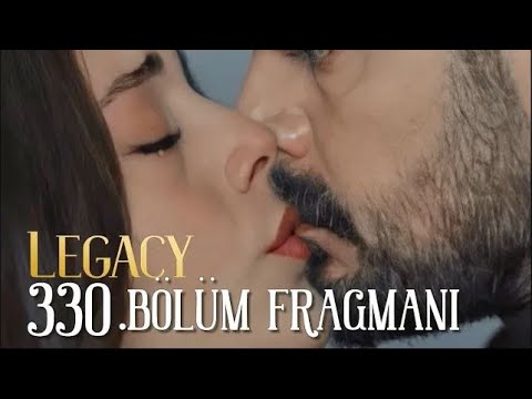 Emanet 330. Bölüm Fragmanı | Legacy Episode 330 Promo (English & Spanish Subtitles)
