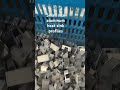 Small sizes heat sink alu profiles #heatsink @shenghaialuminum @KLCEnterprise_aluminumprofiles