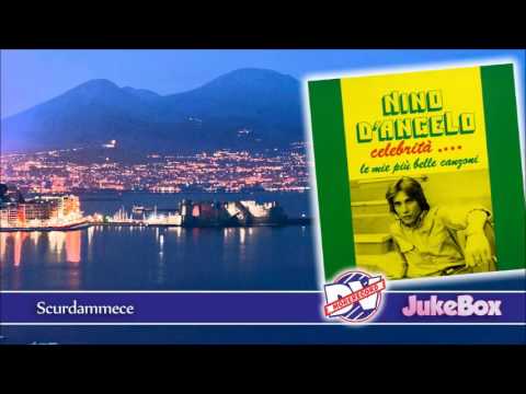Nino D'Angelo - Scurdammece (Official Audio)