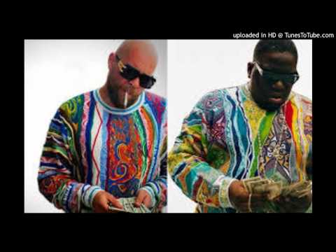 Tede '"Nie Banglasz" prod.Sir Mich Dj Tuniziano, Notorious B.I.G. "Juicy" blend