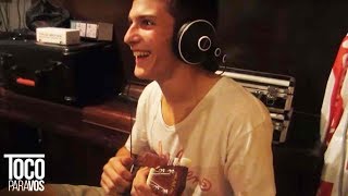 Video Hasta la Luna de TocoParaVos