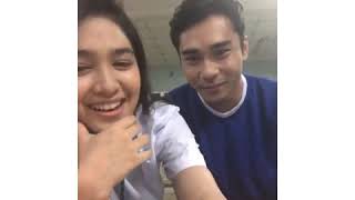 Download lagu Live Instagram Pigeon Indonesia - Cut Syifa & Megantara mp3 Download lagu Live Instagram Pigeon Indonesia - Cut Syifa & Megantara mp3