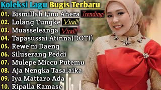 Download lagu Bismillah lino Ahera Full Album Bugis viral terbaru Download lagu Bugis MP3 full album mp3