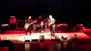 Hot Tuna @ Beacon Theatre - Ode For Billy Dean -  11/21/15