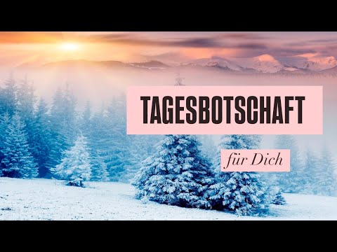 ✨Тagesbotschaft✨11.03.2025 Tageskarte