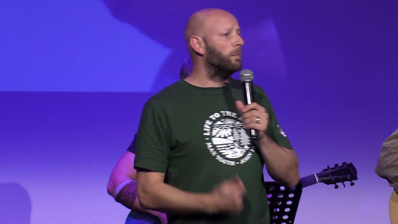 Radical Discipleship