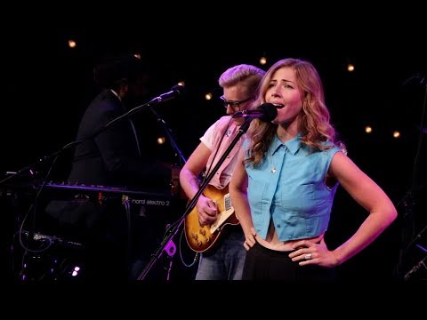 Baby Dont Leave Me Alone With My Thoughts - Lake Street Dive