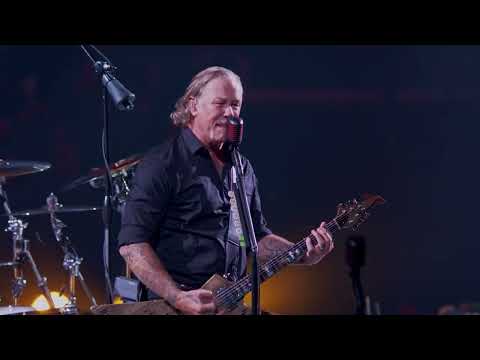 Metallica - Master Of Puppets (S&M2) [5.1 Surround / 4K Remastered]