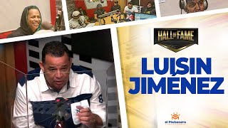 El Scouting Report de Jean Alain + “El Niño pobre SUFRE” – Luisin Jimenez