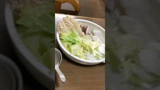 晩飯2026.10.3@TORU#vlog #iphone