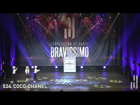COCO CHANEL - EDML | BRAVISSIMO