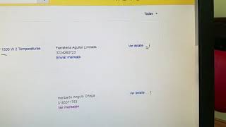 Como cambiar la direccion de envio en MercadoLibre