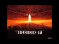 Independence Day [OST] #5 - Evacuation