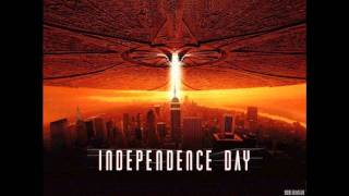 Independence Day [OST] #5 - Evacuation