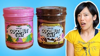 Is $39 Coconut Cult Yogurt Worth It?