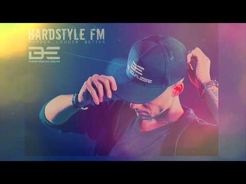 Hardstyle FM mix by: Dark Equalizerz (RAW)