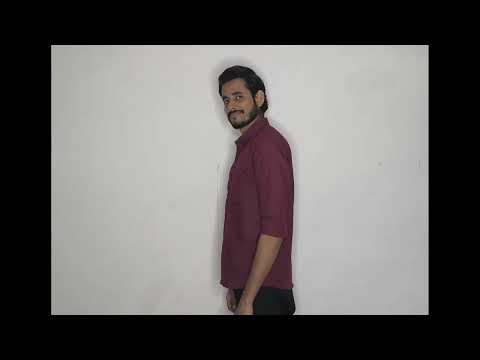 Introduction video - English