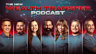 The New Wealth Transfer Podcast