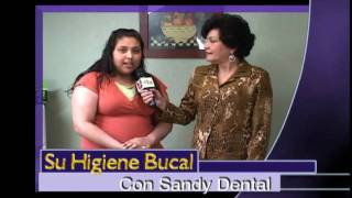 Cita Con Nelly - Sandy Dental Ninos.mpg