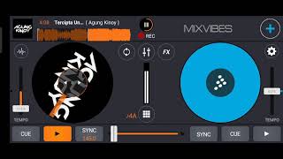 Download lagu Tercipta Untuk Tutu #TIKTOK - ( Agung Kinoy ) mp3