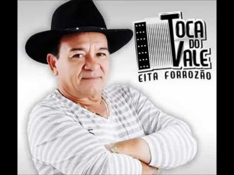 O Rei do Baralho ((Toca do Vale & vicenti nery))