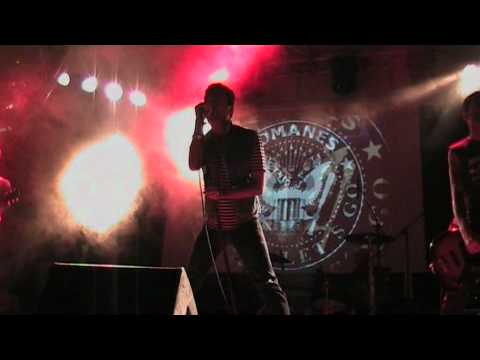 ROMANES + GUEST-california sun-i don't wanna walk...-pinhead-roma vintage-23-06-2011
