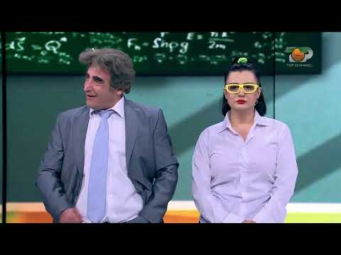 Portokalli, 3 Prill 2022 – Drejtori i Shkollës (Mesuesja e re)