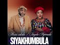 Siyakhumbula Moses Sakala Angela Nyirenda Official Audio