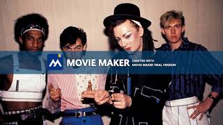 Culture Club - White Boy (Dance Mix)