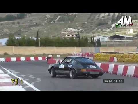 Buggea   Alfano PSG 1° Sicily Expo Race HD