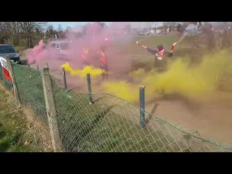 16. kolejka MKS Cargovia Kargowa - Avia Siedlnica