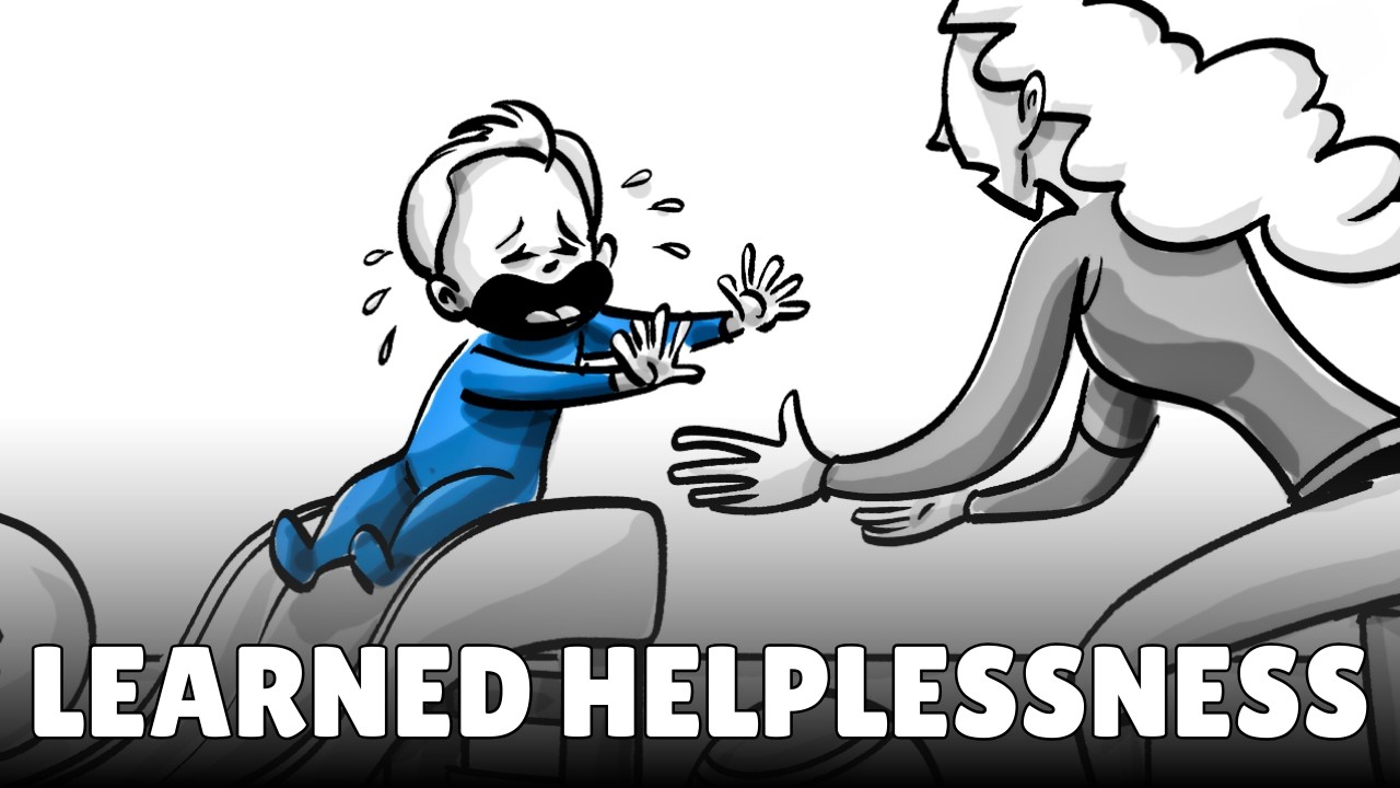Learned Helplessness