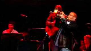 GRAMMY Salute to Jazz: Terence Blanchard