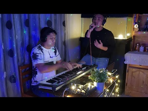 TAK SEMPURNA COVER [LIVE RECORDING] ISYRAF YUSRI BY CIRCLE OF THIRD BRUNEI