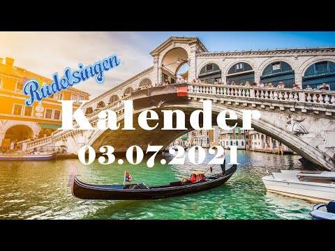 Der Mitsing-Kalender am 03.07.2021  - Tag 184