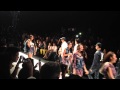 Luna Maya and ARL for Hardware at Jakarta ...