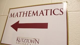 KU Mathematics | Undecided