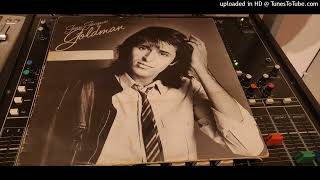 Jean Jacques Goldman- Je ne vous parlerai pas d&#39;elle 1982