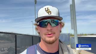 UCentral Sports 03-24-25