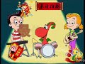MY ASTRO 最佳拍檔 伴奏 GOGO S ADVENTURES WITH ENGLISH 1995 OFFICIAL MV