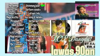 Download lagu Nostalgia lagu dangdut 90'an || lagu santai pagi hari || tanpa iklan || untuk kerja / perjalanan mp3