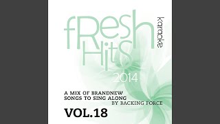 All I Ever Need (Originally Performed by Austin Mahone) (Karaoke Version)