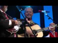 Dailey and Vincent - Christmas Time's A'Coming 2015