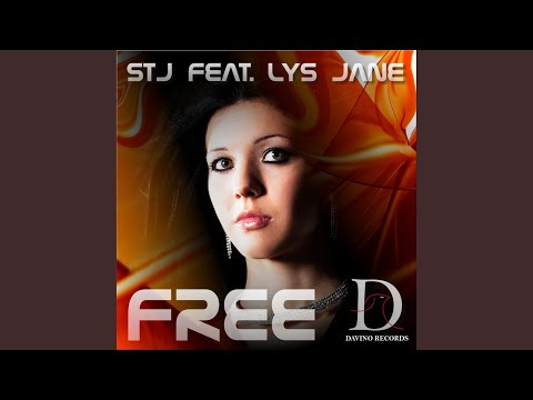 Free (Joe Leggz Brighton Lights Mix)